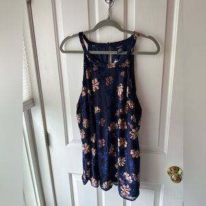 Torrid Top size 3 (22/24) Brand New with Tags!